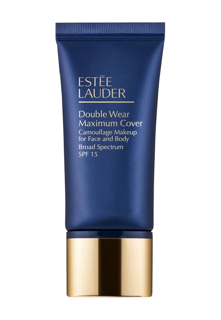 Тональный крем Double Wear Maximum Cover Camouflage Makeup For Face And Body Spf15 30Ml ESTÉE LAUDER, цвет 5W2 rich caramel
Тональный крем Double Wear Maximum Cover Camouflage Makeup For Face And Body Spf15 30Ml ESTÉE LAUDER, цвет 5W2 rich caramel