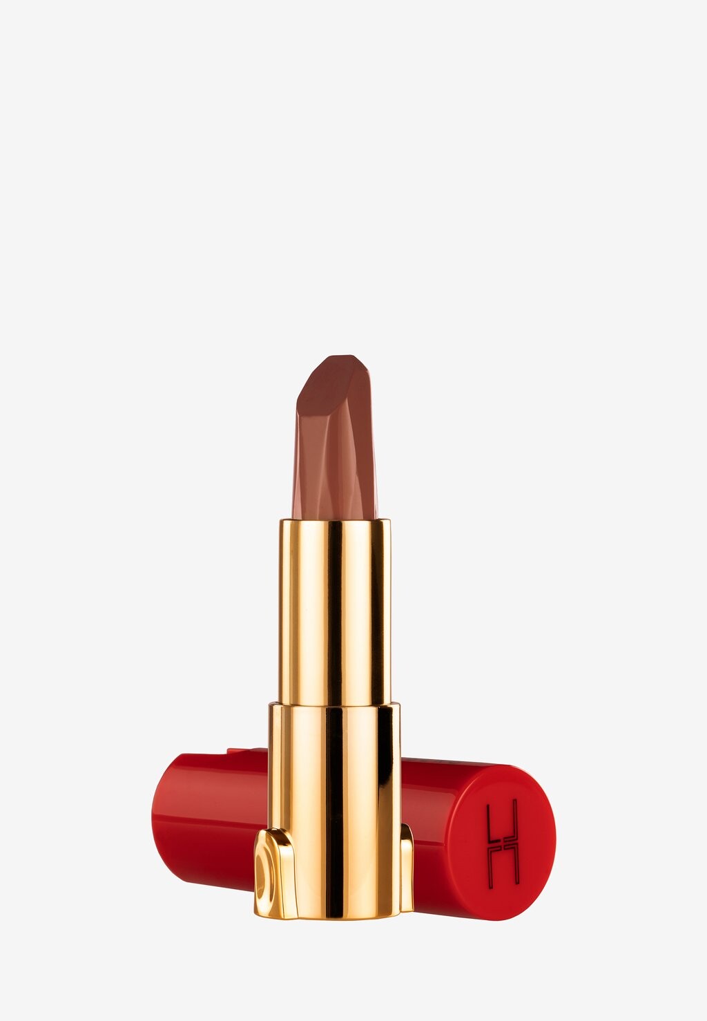 Губная помада Majestick LH cosmetics, цвет a slightly warm, deep nougat shade, Коричневый
Губная помада Majestick LH cosmetics, цвет a slightly warm, deep nougat shade, Коричневый