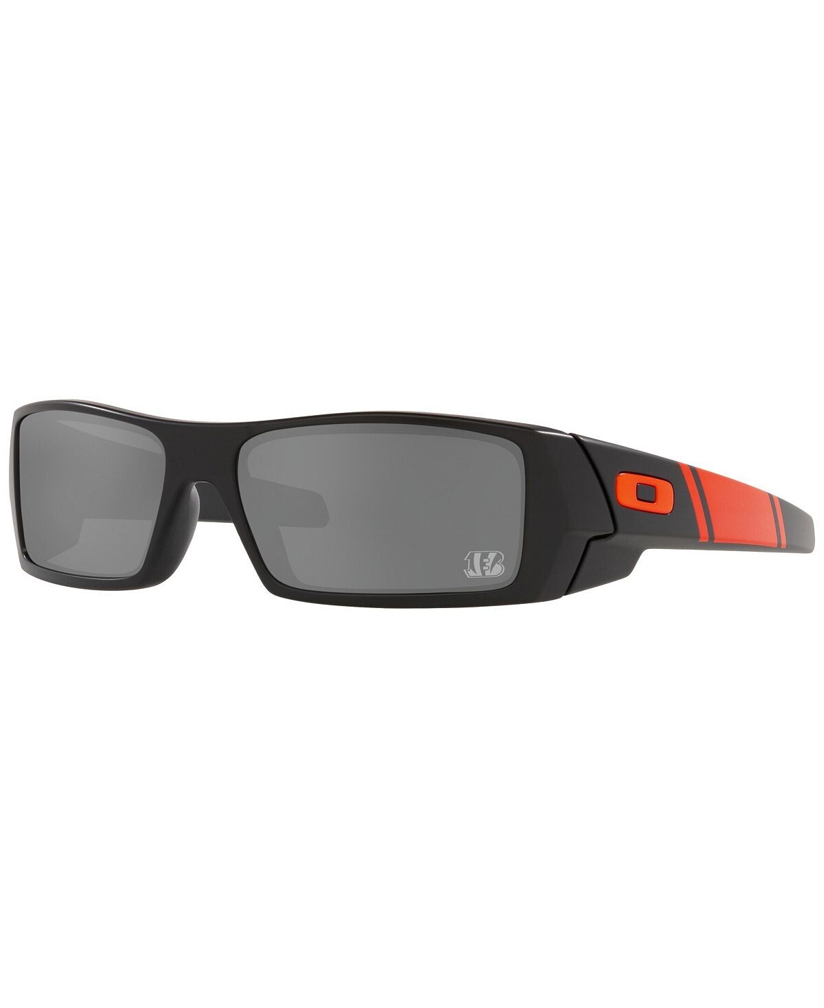 Мужские солнцезащитные очки NFL Collection, Cincinnati Bengals OO9014 60 GASCAN Oakley
Мужские солнцезащитные очки NFL Collection, Cincinnati Bengals OO9014 60 GASCAN Oakley