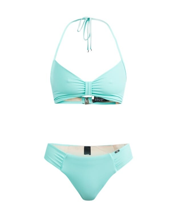 Бикини Sapph, бирюзовый
Бикини Sapph, бирюзовый