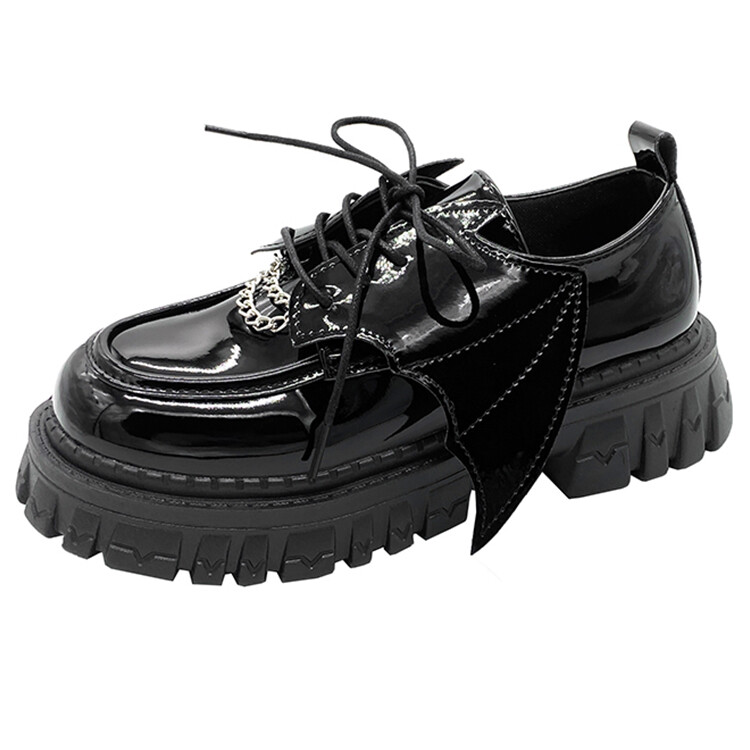 Туфли женские повседневные Women's Casual Shoes Women's Be Good, цвет Matte Black
Туфли женские повседневные Women's Casual Shoes Women's Be Good, цвет Matte Black