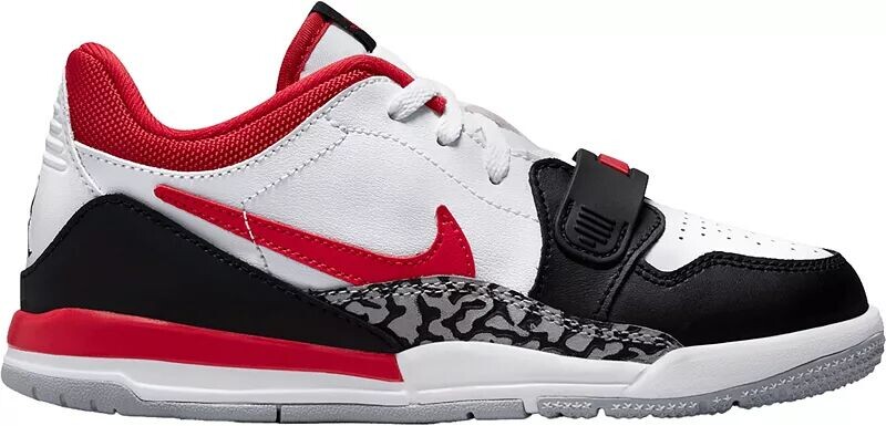 Детские баскетбольные кроссовки Air Jordan 312 Low для дошкольников Jordan, мультиколор
Детские баскетбольные кроссовки Air Jordan 312 Low для дошкольников Jordan, мультиколор