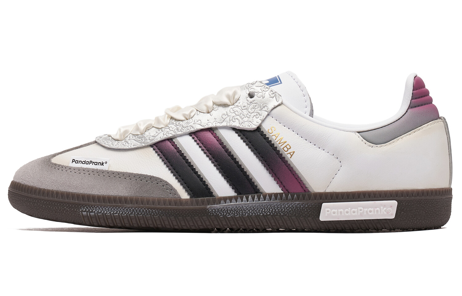 Adidas originals Samba Series Обувь для скейтбординга унисекс, Rice brown silver
Adidas originals Samba Series Обувь для скейтбординга унисекс, Rice brown silver