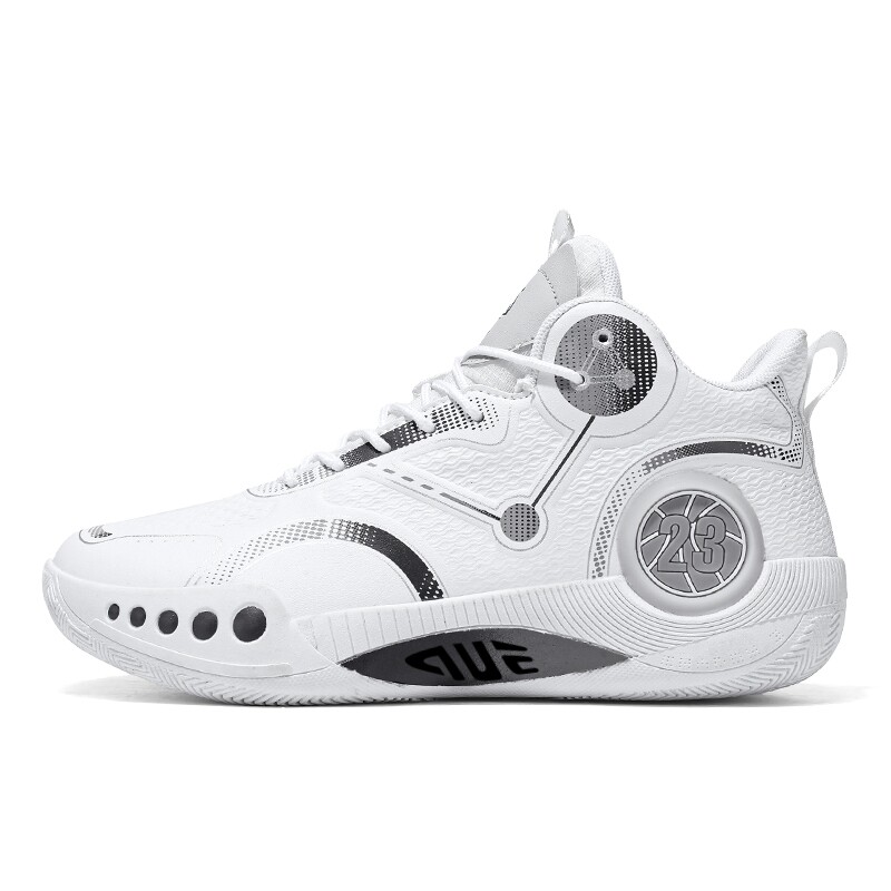 Баскетбольные кроссовки Basketball Shoes Unisex Mid-Top Prince Mcqueen, цвет Mesh white and blue
Баскетбольные кроссовки Basketball Shoes Unisex Mid-Top Prince Mcqueen, цвет Mesh white and blue