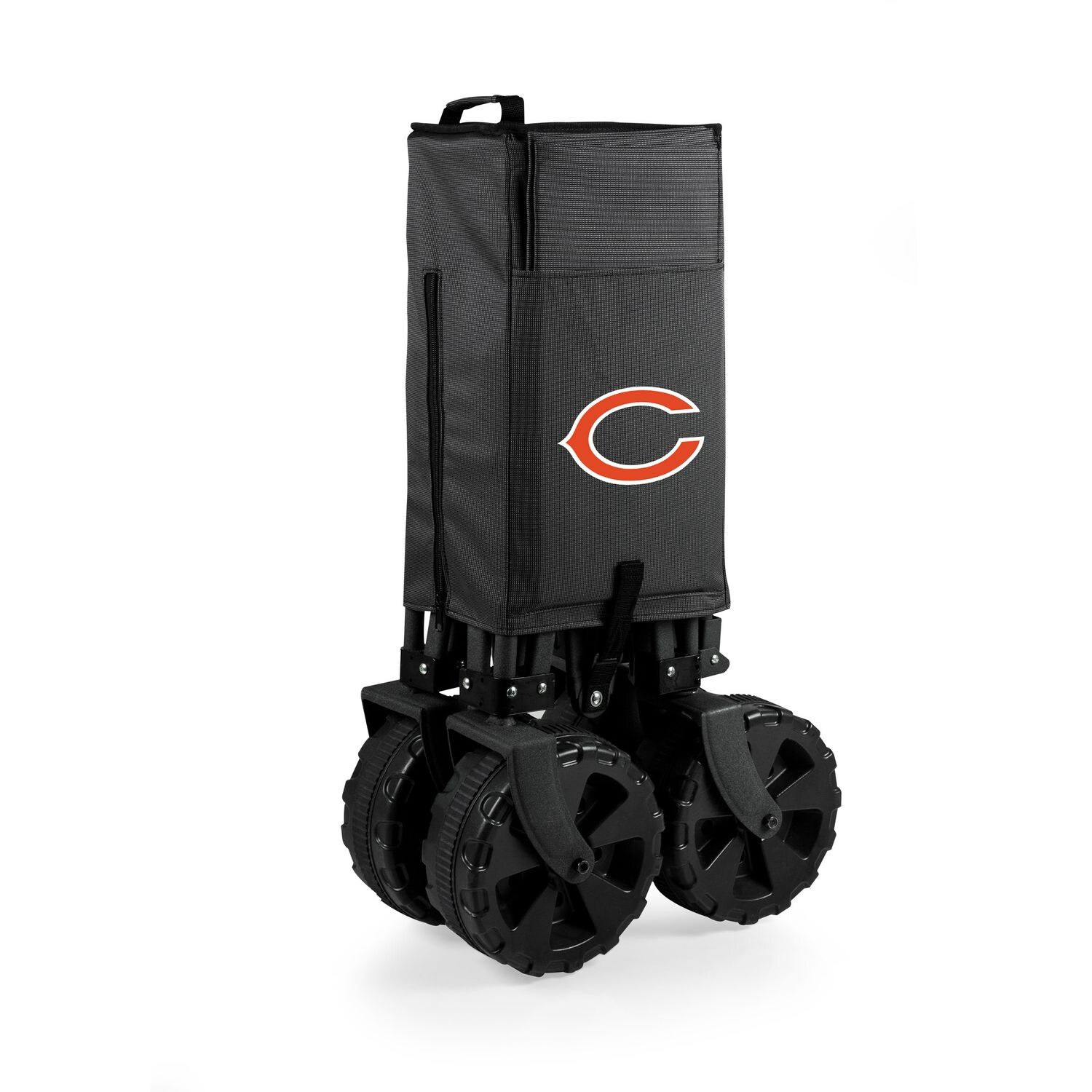 Время пикника Chicago Bears Вездеходный приключенческий фургон Picnic Time
Время пикника Chicago Bears Вездеходный приключенческий фургон Picnic Time