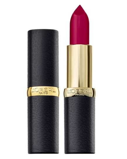 Губная помада 463 Plum Defile, 5 г L'oreal Paris, Color Riche Matte, L'oréal Paris
Губная помада 463 Plum Defile, 5 г L'oreal Paris, Color Riche Matte, L'oréal Paris