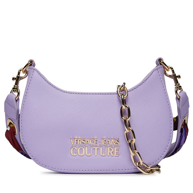 Сумка Versace Jeans Couture, черный 
Сумка Versace Jeans Couture, черный
