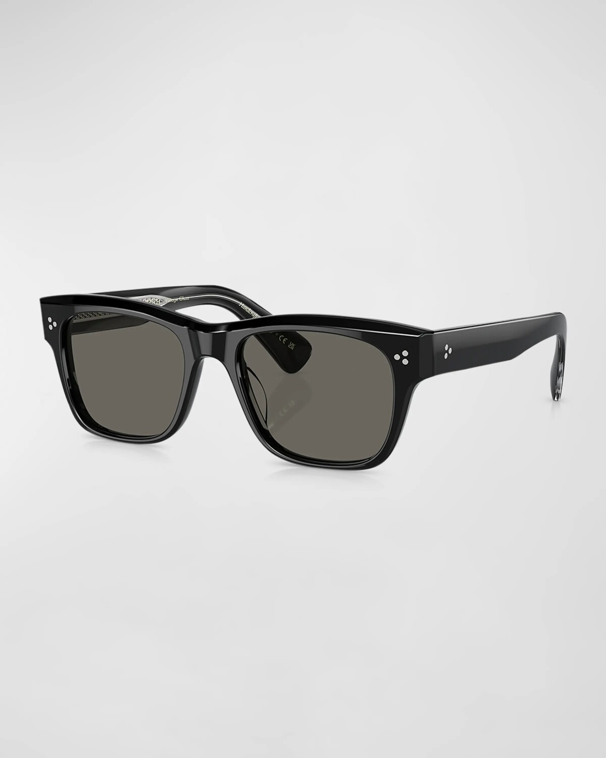 Мужские квадратные солнцезащитные очки Birell Sun Oliver Peoples, цвет Black/Carbon Grey
Мужские квадратные солнцезащитные очки Birell Sun Oliver Peoples, цвет Black/Carbon Grey