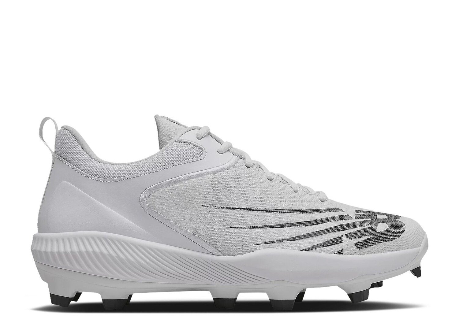 Кроссовки New Balance Fuelcell 4040 V6 'Molded Fresh Pearls - White Black', белый
Кроссовки New Balance Fuelcell 4040 V6 'Molded Fresh Pearls - White Black', белый