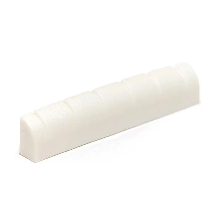 Graph Tech PQ-6116-00 Гайка для гитары с прорезью TUSQ — длина 1-11/16 дюйма, ширина 3/16 дюйма
Graph Tech PQ-6116-00 Гайка для гитары с прорезью TUSQ — длина 1-11/16 дюйма, ширина 3/16 дюйма