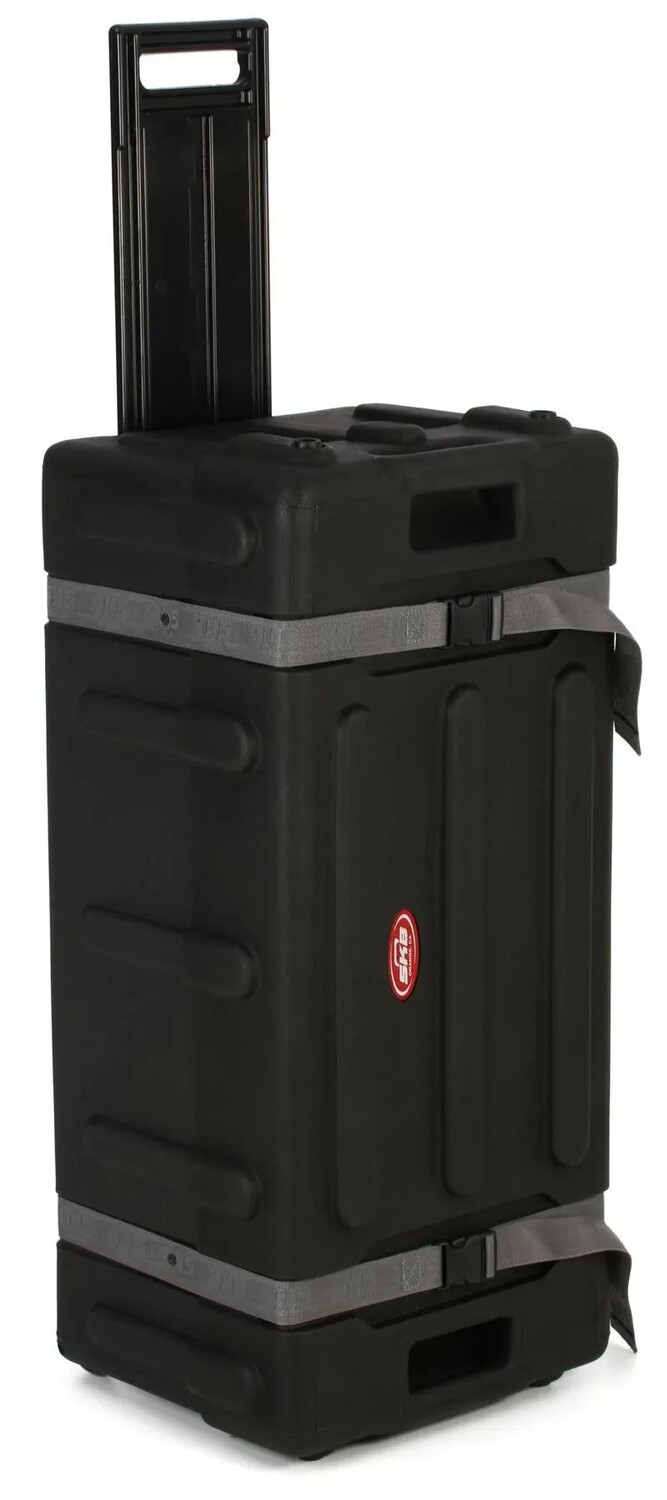 SKB 1SKB-DH3315W Футляр для оборудования с вращающимся барабаном — 33 x 15 дюймов
SKB 1SKB-DH3315W Футляр для оборудования с вращающимся барабаном — 33 x 15 дюймов
