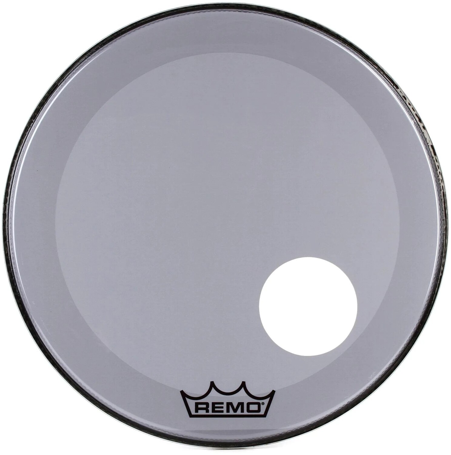 Пластик для бас-барабанов Remo Powerstroke P3 Colortone Smoke — 22 дюйма — с отверстием для порта
Пластик для бас-барабанов Remo Powerstroke P3 Colortone Smoke — 22 дюйма — с отверстием для порта