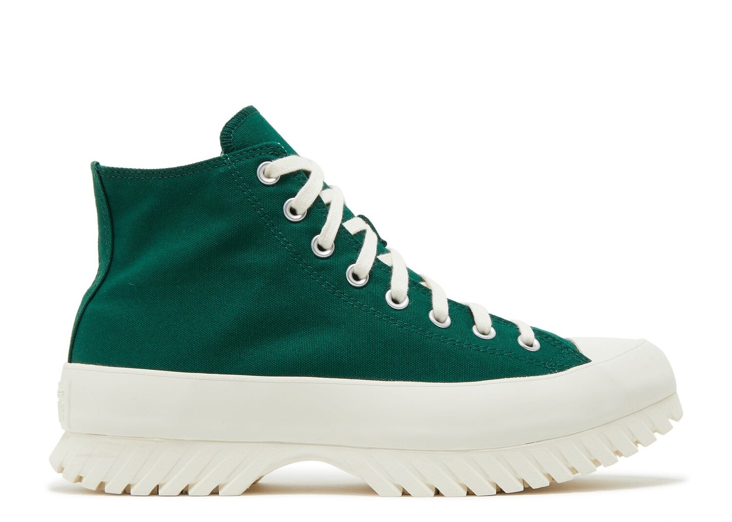 Кроссовки Converse Chuck Taylor All Star Lugged 2.0 Platform High 'Midnight Clover', зеленый
Кроссовки Converse Chuck Taylor All Star Lugged 2.0 Platform High 'Midnight Clover', зеленый