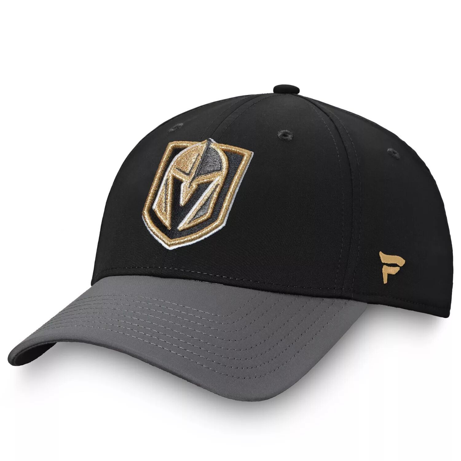 Мужская гибкая кепка Fanatics черного/угольного цвета с логотипом Vegas Golden Knights Hometown
Мужская гибкая кепка Fanatics черного/угольного цвета с логотипом Vegas Golden Knights Hometown