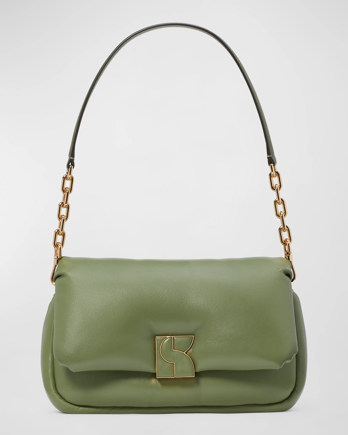 Пышная сумка через плечо Dakota из гладкой кожи Kate Spade New York, цвет Cedar Stand
Пышная сумка через плечо Dakota из гладкой кожи Kate Spade New York, цвет Cedar Stand