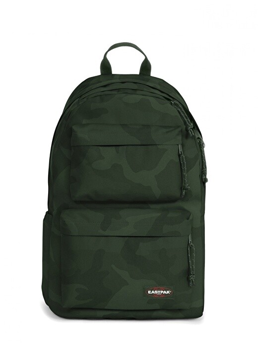 Зеленый рюкзак унисекс Eastpak 
Зеленый рюкзак унисекс Eastpak