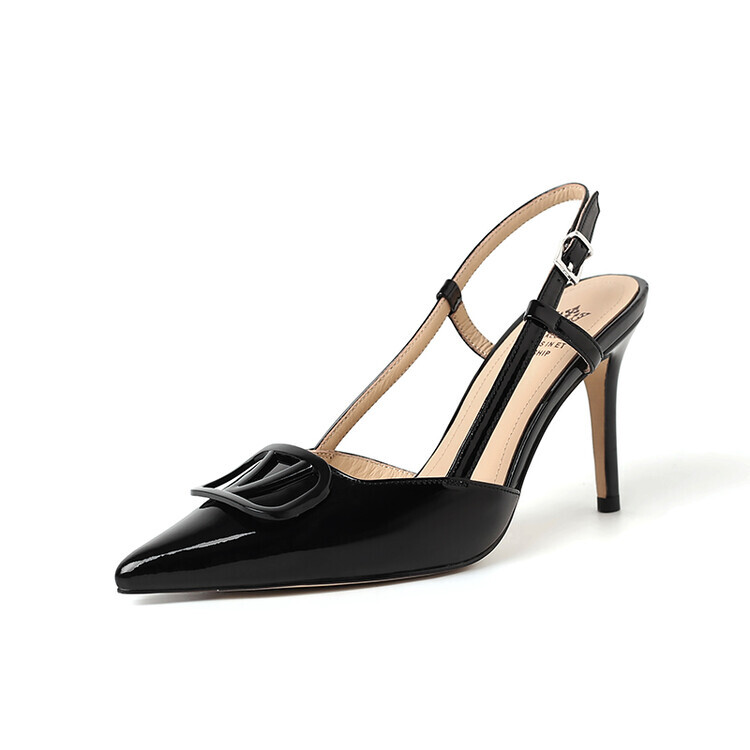 Туфли женские на высоком каблуке Amazing Cure, цвет White high heel (heel height 8.5cm)
Туфли женские на высоком каблуке Amazing Cure, цвет White high heel (heel height 8.5cm)