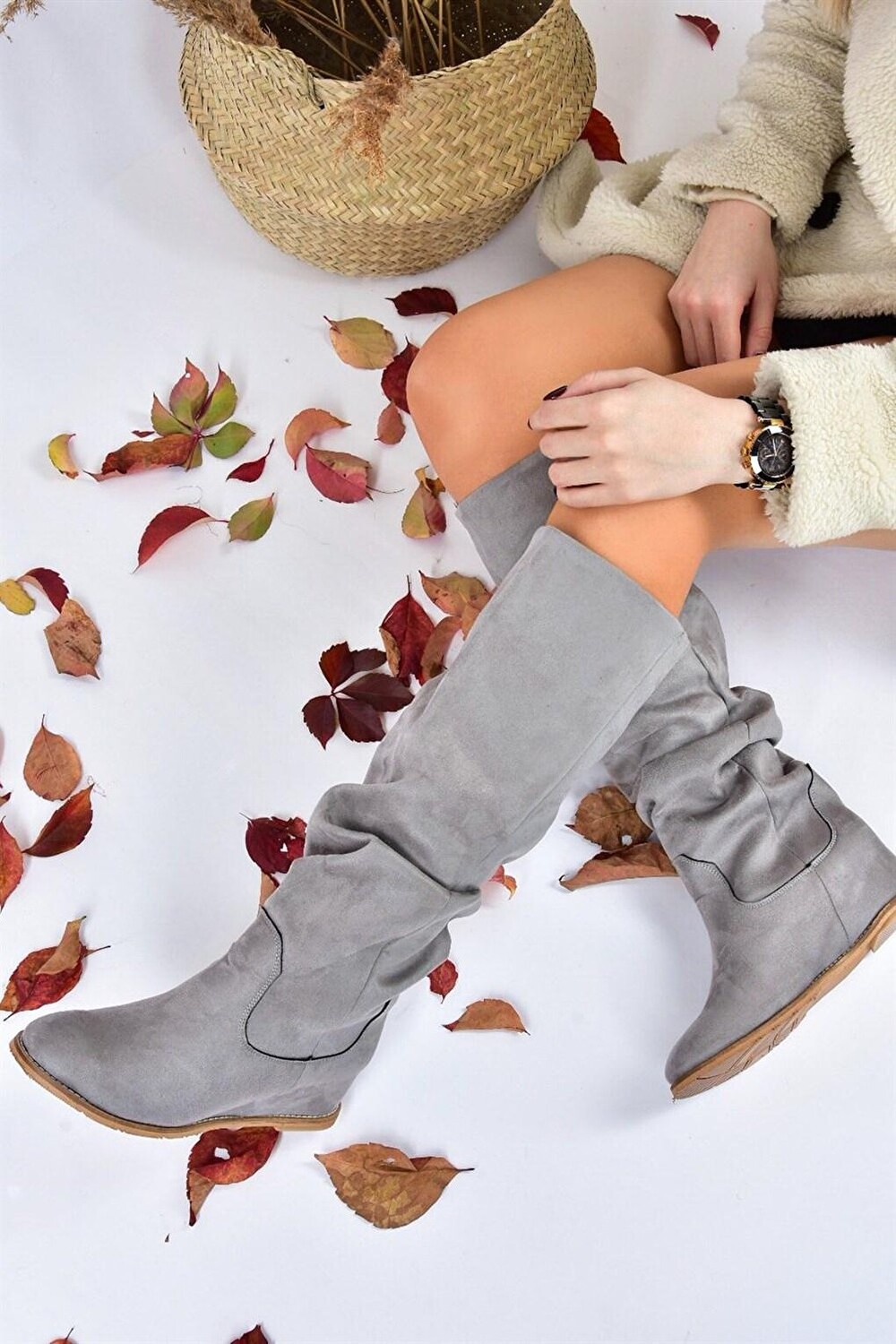 E735051702 Серые женские ботинки Fox Shoes, Серый, E735051702 Серые женские ботинки Fox Shoes
E735051702 Серые женские ботинки Fox Shoes, Серый, E735051702 Серые женские ботинки Fox Shoes