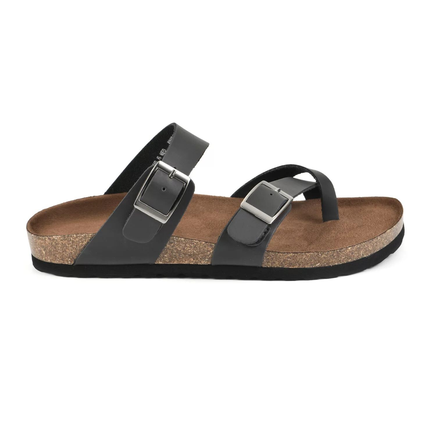 Женские кожаные сандалии Sonoma Goods For Life Gojiberry Sonoma Goods For Life, белый
Женские кожаные сандалии Sonoma Goods For Life Gojiberry Sonoma Goods For Life, белый