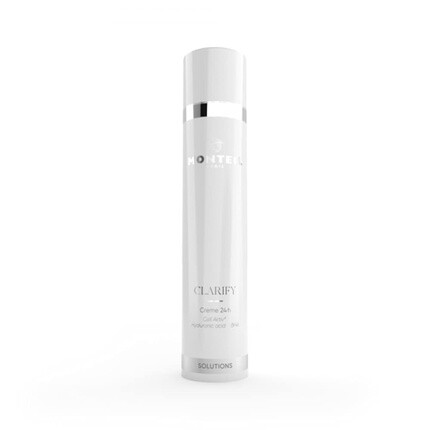 Monteil SOLUTIONS Clarify Creme 24-часовой интенсивный осветляющий крем для лица 50 мл
Monteil SOLUTIONS Clarify Creme 24-часовой интенсивный осветляющий крем для лица 50 мл