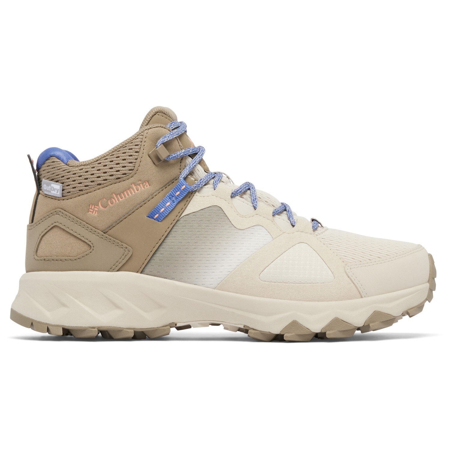 Ботинки для прогулки Columbia Women's Peakfreak Hera Mid Outdry, цвет Dark Stone/Apricot Fizz
Ботинки для прогулки Columbia Women's Peakfreak Hera Mid Outdry, цвет Dark Stone/Apricot Fizz