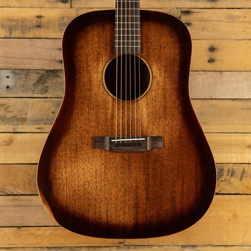 Акустическая гитара Martin D-15M StreetMaster Acoustic Guitar - Mahogany Burst
Акустическая гитара Martin D-15M StreetMaster Acoustic Guitar - Mahogany Burst