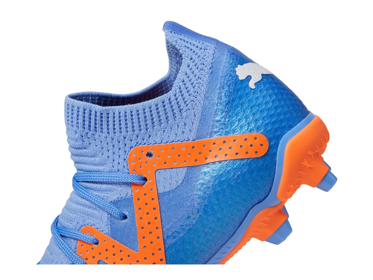 Кроссовки PUMA Kids Future Pro Firm Ground/Artificial Ground (Little Kid/Big Kid)
Кроссовки PUMA Kids Future Pro Firm Ground/Artificial Ground (Little Kid/Big Kid)