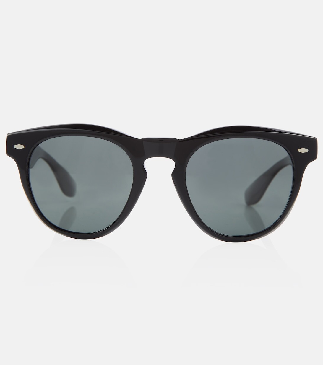 Солнцезащитные очки Nino из коллаборации с Oliver Peoples Brunello Cucinelli, черный
Солнцезащитные очки Nino из коллаборации с Oliver Peoples Brunello Cucinelli, черный
