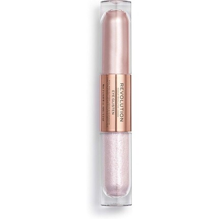 Тени для век Makeup Revolution London Eye Glisten Adored By You 4,4 мл, Revolution Beauty
Тени для век Makeup Revolution London Eye Glisten Adored By You 4,4 мл, Revolution Beauty