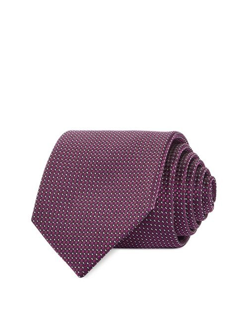 Классический галстук Dot Micro Neat Silk The Men's Store at Bloomingdale's, цвет Purple
Классический галстук Dot Micro Neat Silk The Men's Store at Bloomingdale's, цвет Purple