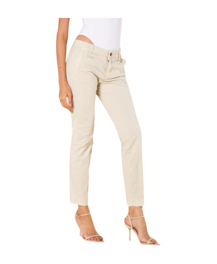 Брюки чиносы с пышными формами из габардина Mason'S, зеленый
Брюки чиносы с пышными формами из габардина Mason'S, зеленый