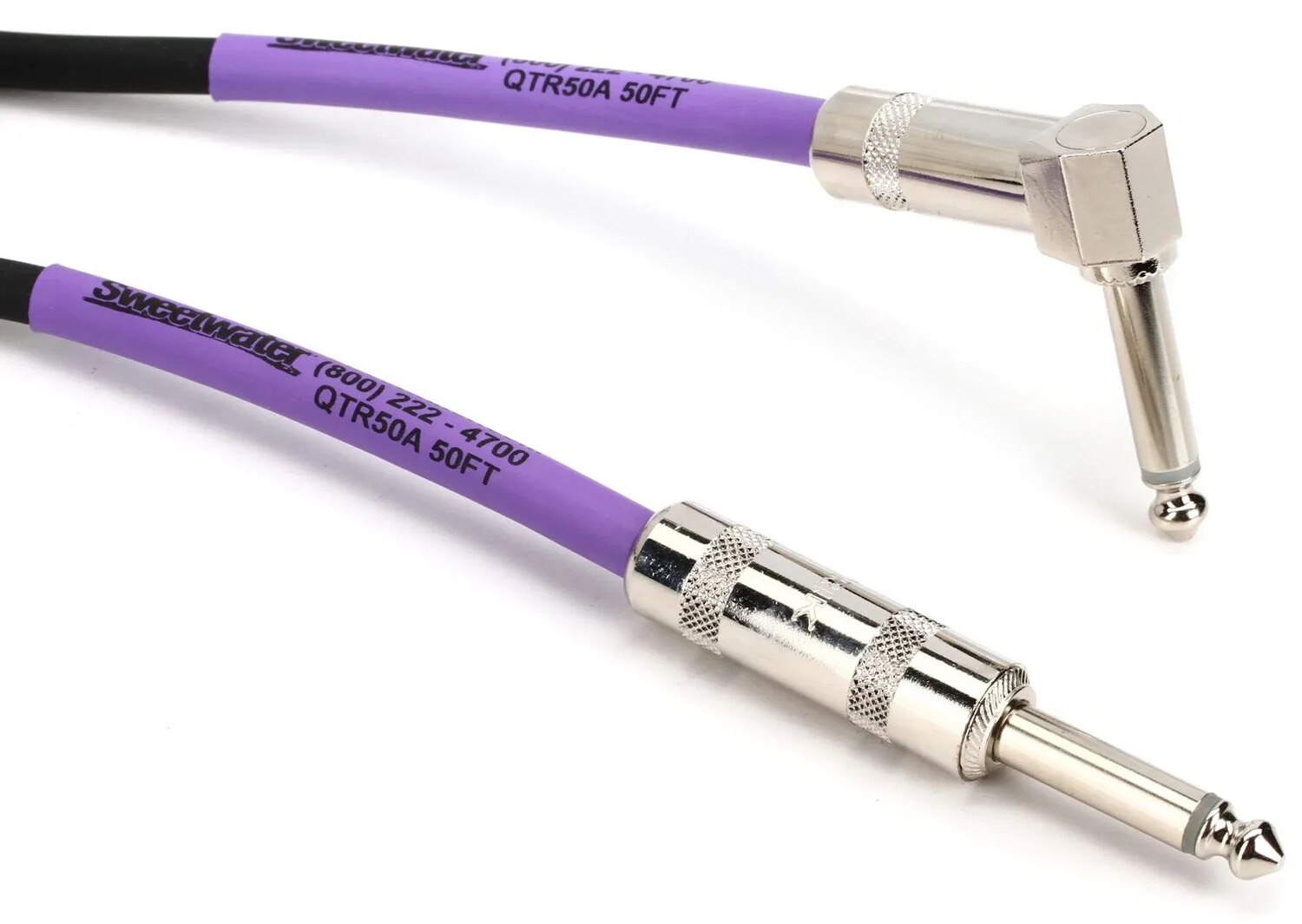 Pro Co EGL-50 Excellines Инструментальный кабель с прямым и прямым углом — 50 футов
Pro Co EGL-50 Excellines Инструментальный кабель с прямым и прямым углом — 50 футов