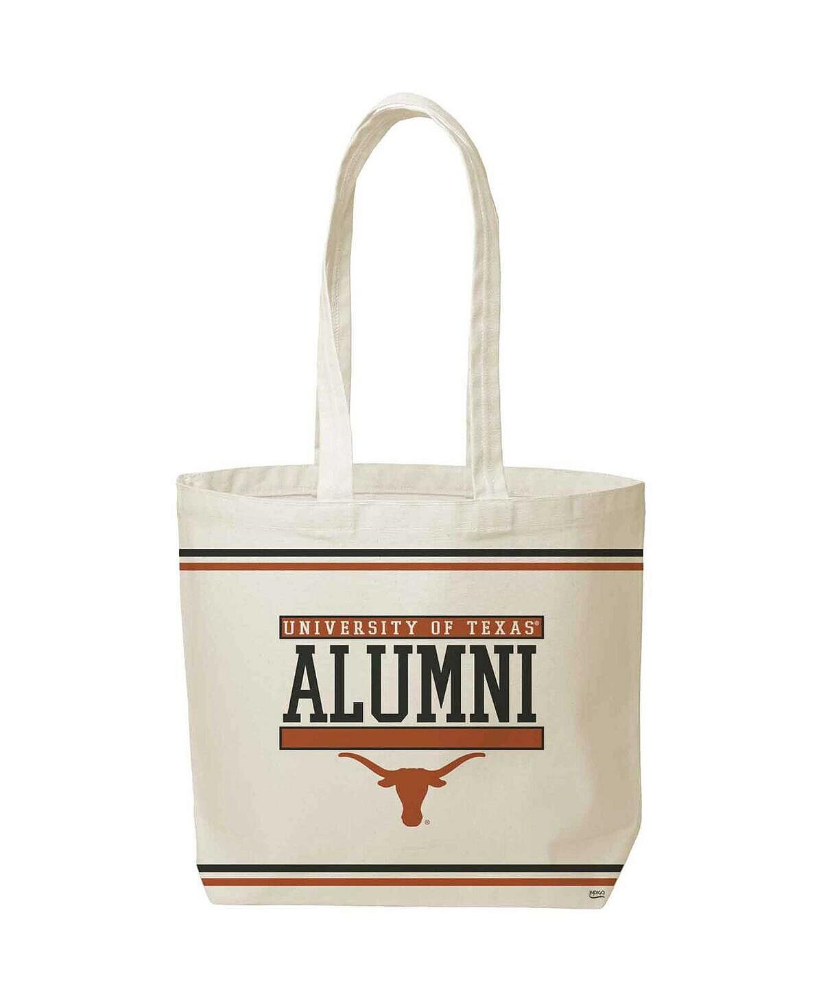 Женская большая сумка Texas Longhorns Alumni Daily Grind Indigo Falls, белый
Женская большая сумка Texas Longhorns Alumni Daily Grind Indigo Falls, белый