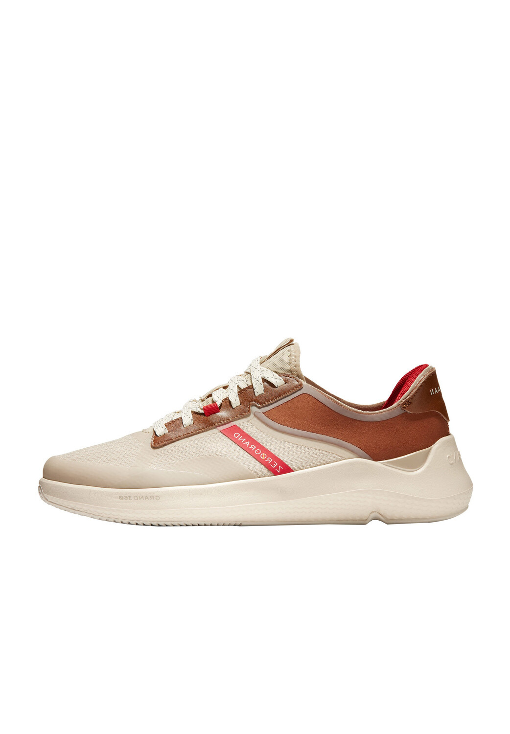 Низкие кроссовки Cole Haan ZERØGRAND Winner Tennis, цвет British Tan Cement Molten Lava
Низкие кроссовки Cole Haan ZERØGRAND Winner Tennis, цвет British Tan Cement Molten Lava