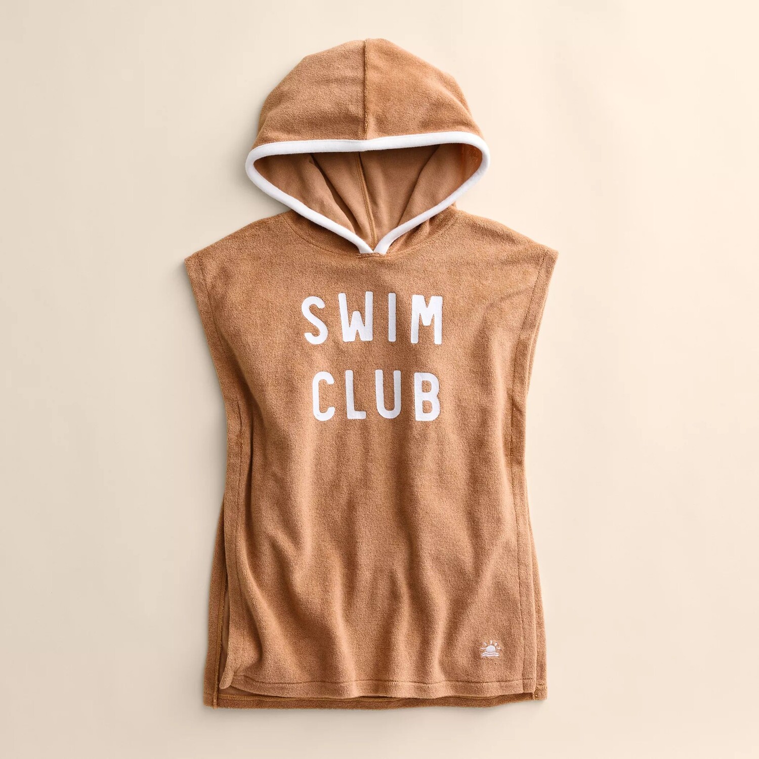 Накидка с капюшоном для малышей и малышей Little Co. от Lauren Conrad Little Co. by Lauren Conrad
Накидка с капюшоном для малышей и малышей Little Co. от Lauren Conrad Little Co. by Lauren Conrad