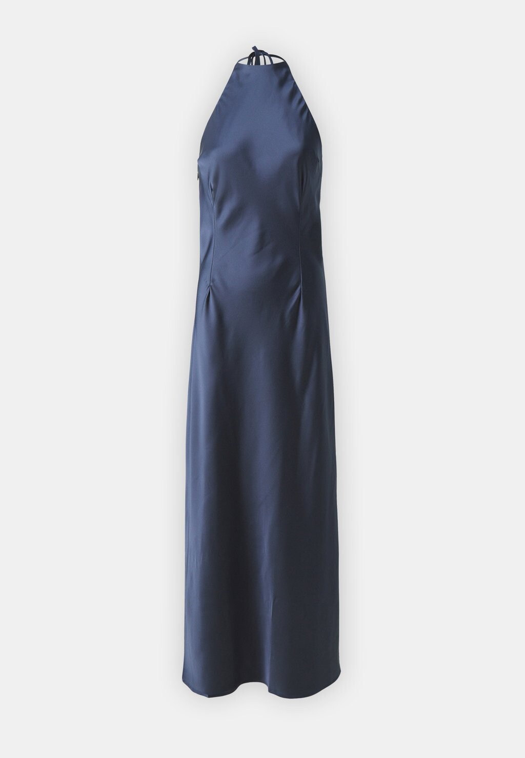 Коктейльное платье / Вечернее платье SLFANNIE HALTERNECK DRESS Selected Femme, темно-синий
Коктейльное платье / Вечернее платье SLFANNIE HALTERNECK DRESS Selected Femme, темно-синий