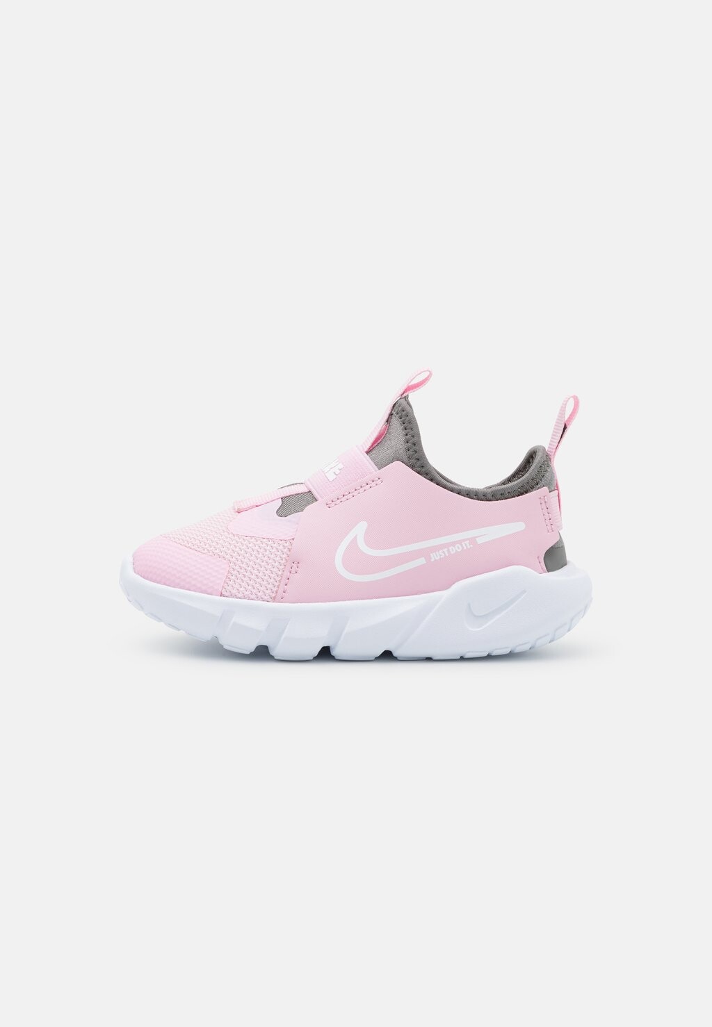 Нейтральные кроссовки FLEX RUNNER 2 UNISEX Nike, цвет pink/white/flat pewter/photo blue
Нейтральные кроссовки FLEX RUNNER 2 UNISEX Nike, цвет pink/white/flat pewter/photo blue