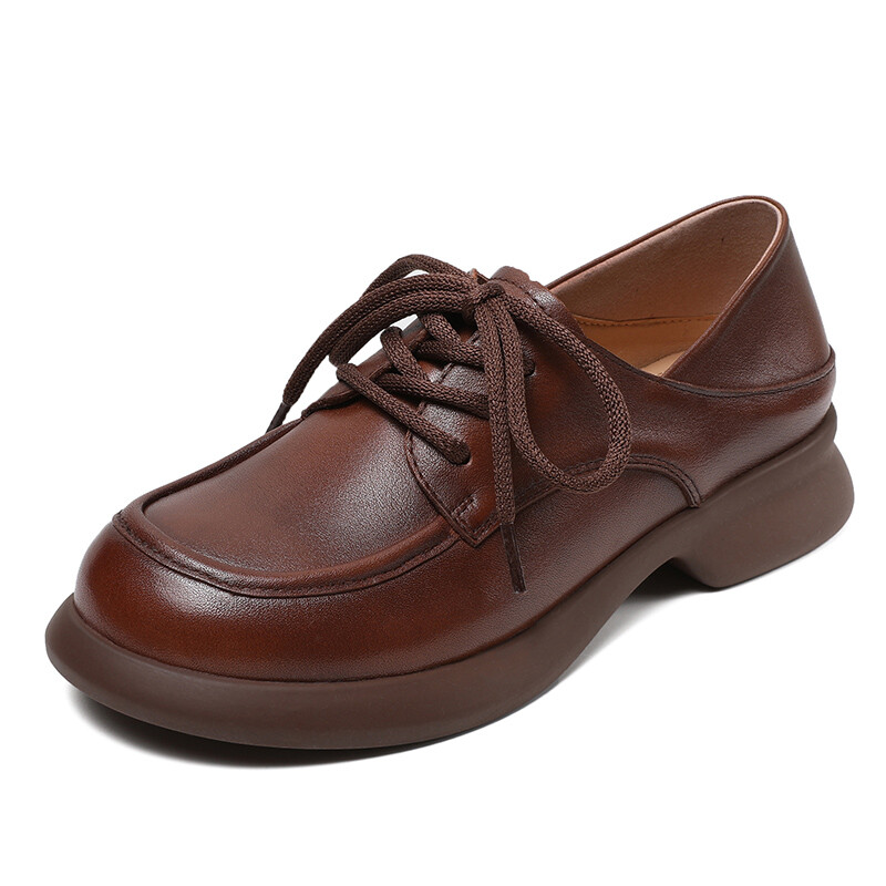 Туфли женские повседневные Women's Casual Shoes Women's Modern Belle, коричневый
Туфли женские повседневные Women's Casual Shoes Women's Modern Belle, коричневый