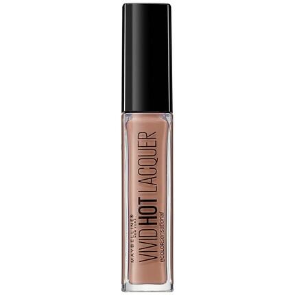 Губная помада Maybelline New York Color Sensational Vivid Hot Lacquer, номер 64 Unreal, 7,7 мл
Губная помада Maybelline New York Color Sensational Vivid Hot Lacquer, номер 64 Unreal, 7,7 мл