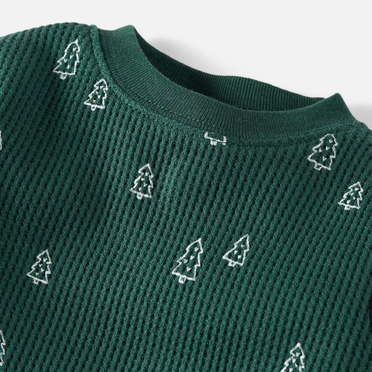 Пижамный комплект Baby Little Planet от Carter's Waffle Knit с принтом Evergreen Tree Little Planet by Carter's
Пижамный комплект Baby Little Planet от Carter's Waffle Knit с принтом Evergreen Tree Little Planet by Carter's