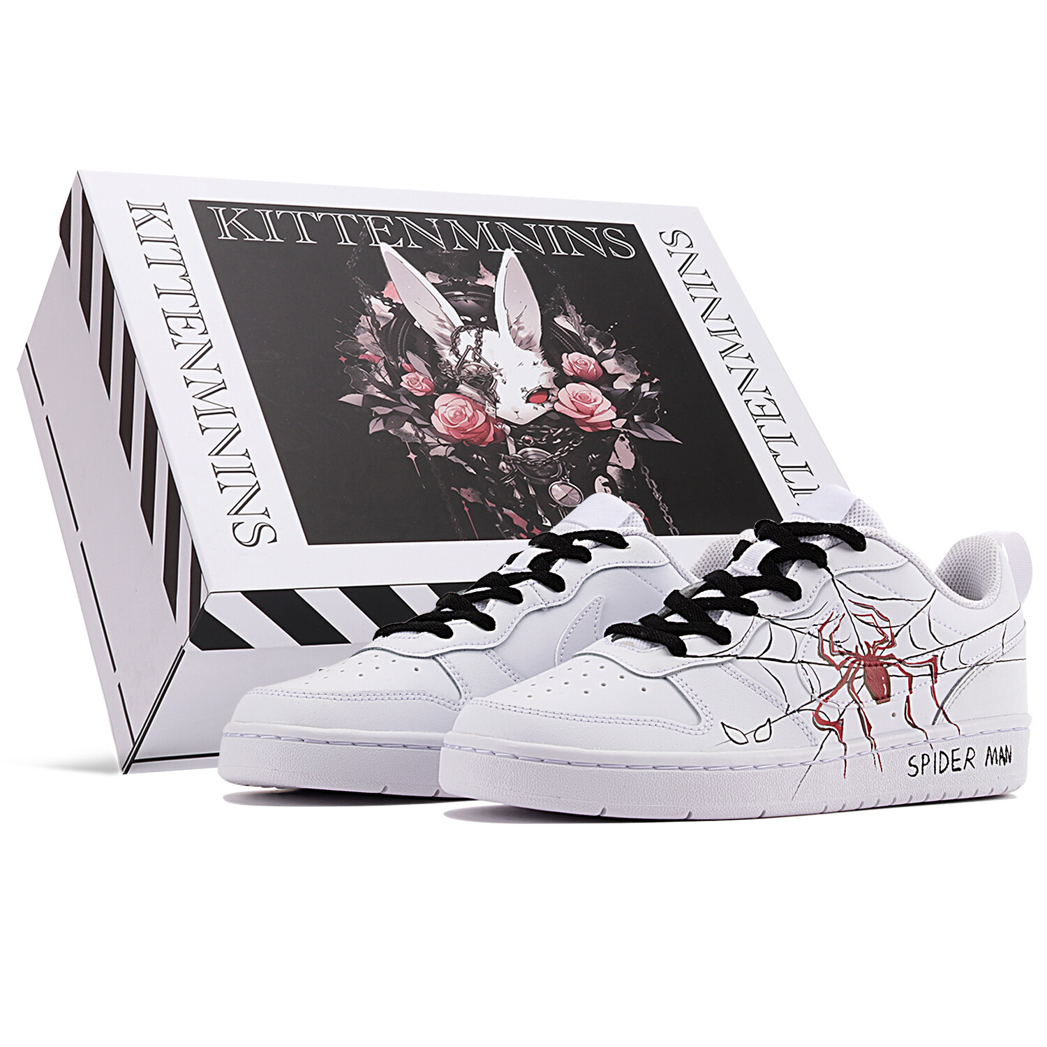 Кроссовки Nike Court Borough Skateboarding Shoes Women's Low-top White/red, белый/красный
Кроссовки Nike Court Borough Skateboarding Shoes Women's Low-top White/red, белый/красный
