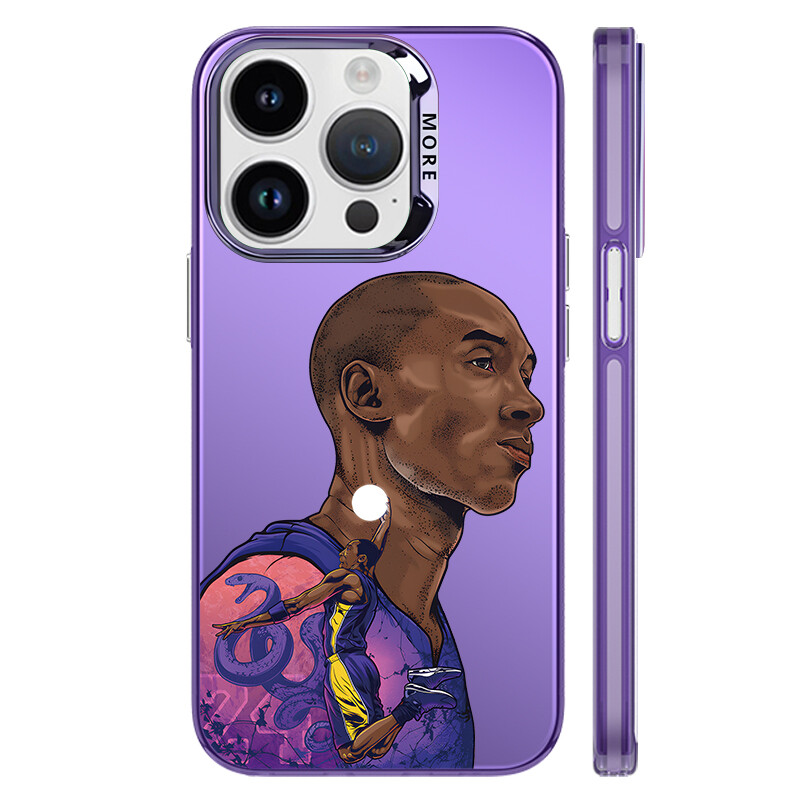 Чехол для телефона MSMF Us 10 Cents Msmf, MSMFDDCY0081P-Color silver purple electroplating purple
Чехол для телефона MSMF Us 10 Cents Msmf, MSMFDDCY0081P-Color silver purple electroplating purple