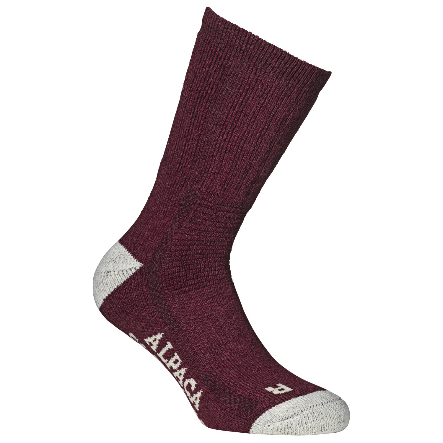 Многофункциональные носки Alpacasocks&Co Alpacasocks 2-Pack, цвет Susina/Naturale
Многофункциональные носки Alpacasocks&Co Alpacasocks 2-Pack, цвет Susina/Naturale