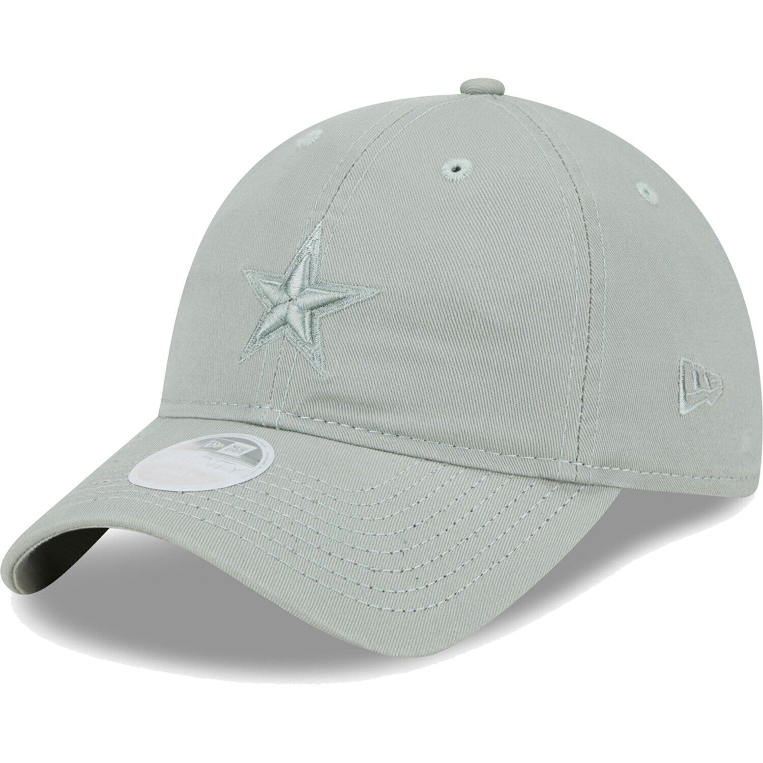 Женская регулируемая шляпа New Era Green Dallas Cowboys Color Pack 9TWENTY New Era
Женская регулируемая шляпа New Era Green Dallas Cowboys Color Pack 9TWENTY New Era