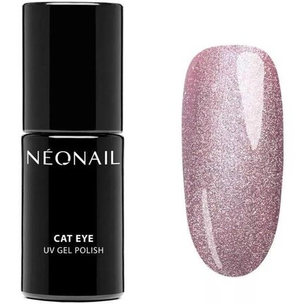 NEONAIL Розовый лак для ногтей Satin Cat Eye 7,2 мл Satin Star UV LED 8562-7 Néonail
NEONAIL Розовый лак для ногтей Satin Cat Eye 7,2 мл Satin Star UV LED 8562-7 Néonail