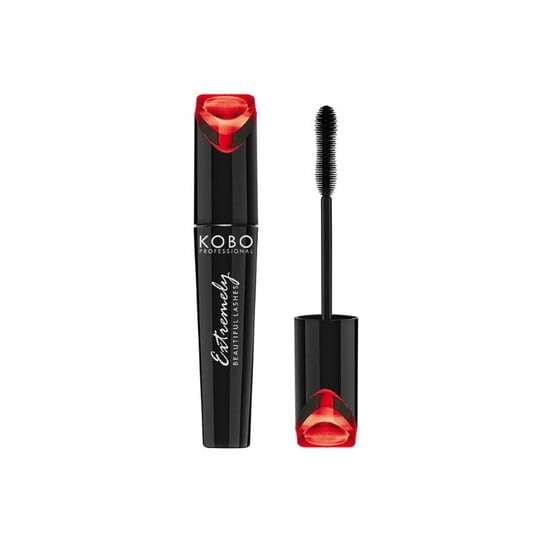 Тушь для ресниц Extremely Beautiful Lashes, черная, 10 мл Kobo Professional
Тушь для ресниц Extremely Beautiful Lashes, черная, 10 мл Kobo Professional