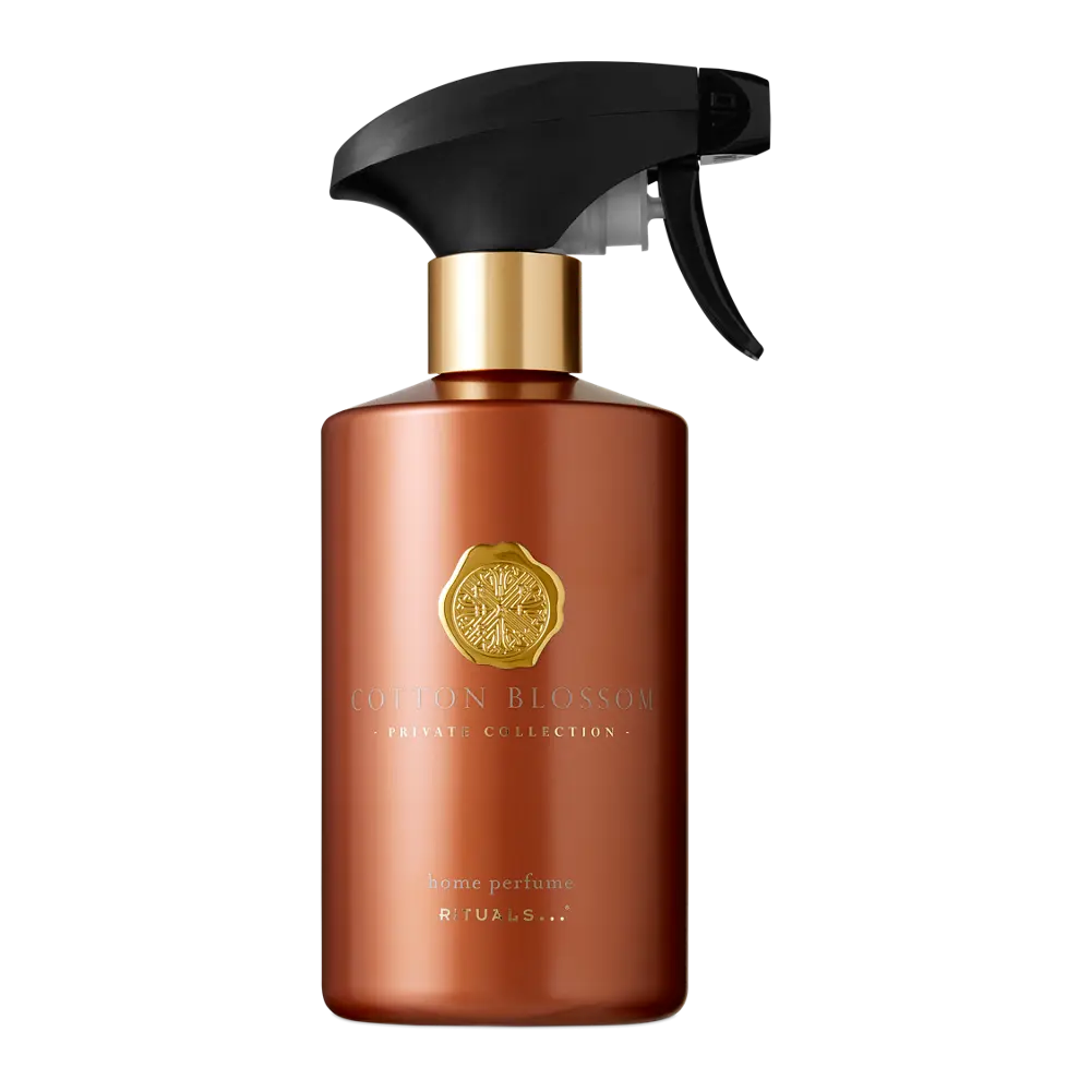 Роскошный парфюмерный спрей для дома PRIVATE COLLECTION Cotton Blossom Home Perfume, 500 мл
Роскошный парфюмерный спрей для дома PRIVATE COLLECTION Cotton Blossom Home Perfume, 500 мл