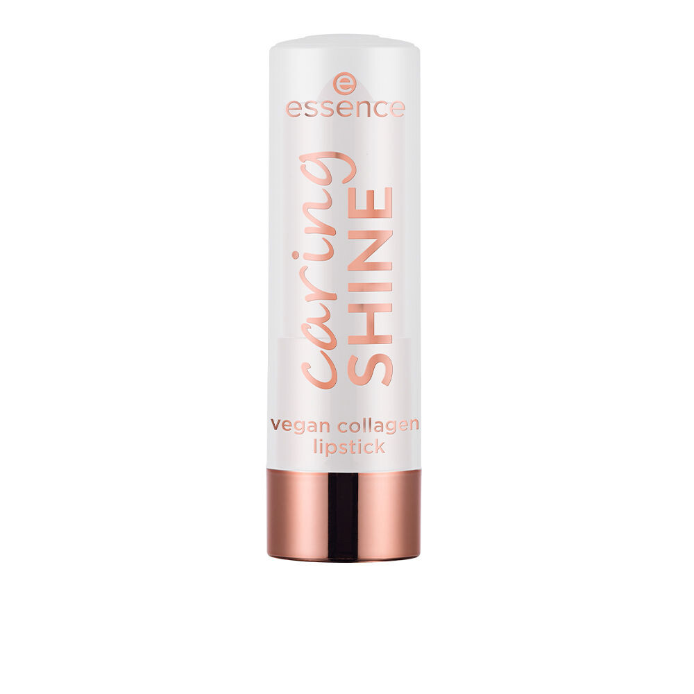 Губная помада Caring shine lipstick con colágeno vegano Essence, 3,5 г, 202-my mind
Губная помада Caring shine lipstick con colágeno vegano Essence, 3,5 г, 202-my mind