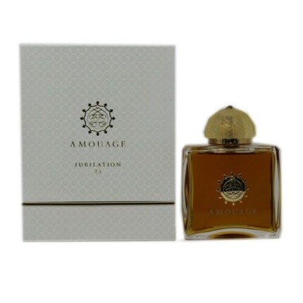 Натуральный спрей Jubilation 25 Eau De Parfum, 100 мл, 3,4 жидких унции. - Перо, Amouage
Натуральный спрей Jubilation 25 Eau De Parfum, 100 мл, 3,4 жидких унции. - Перо, Amouage