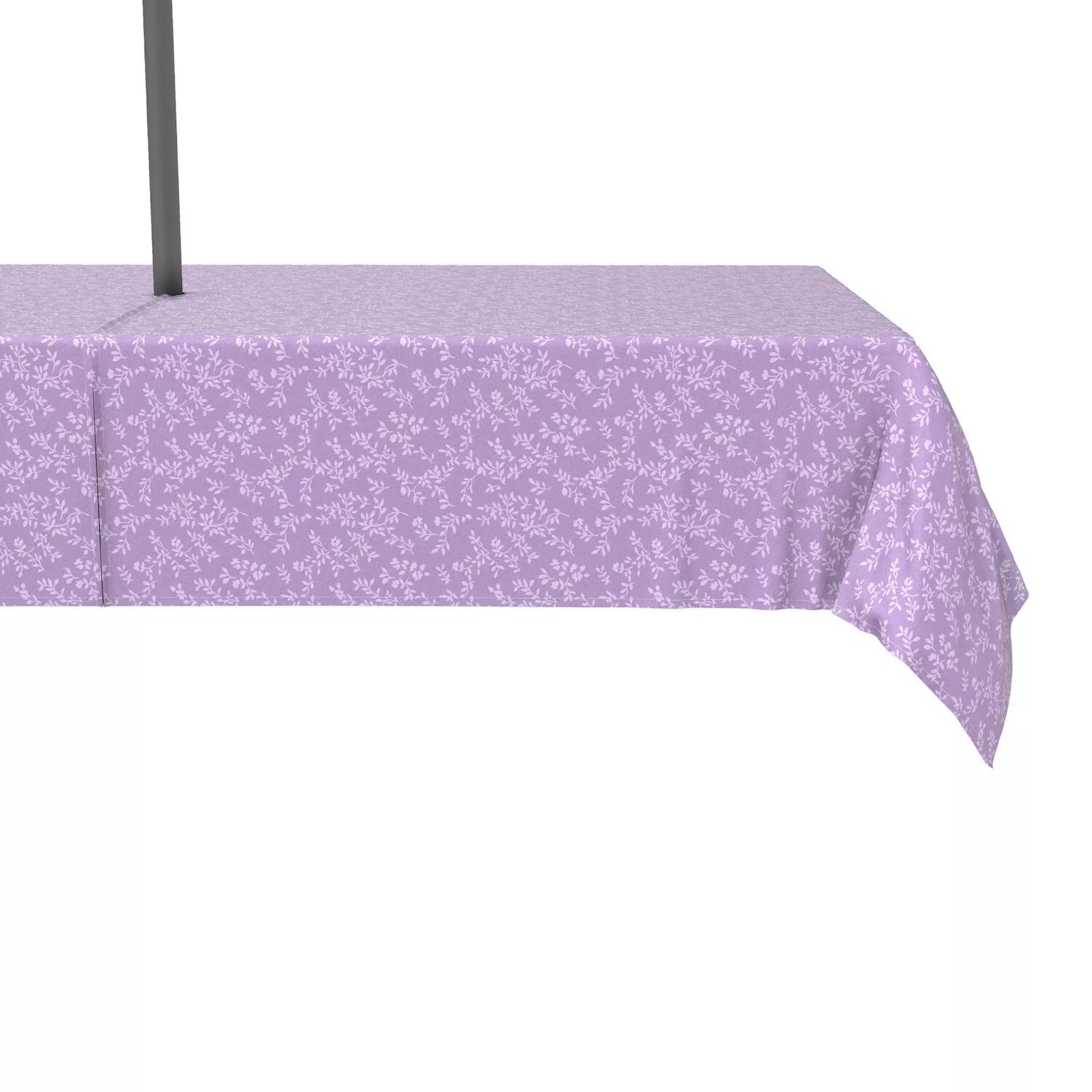 Водоотталкивающая, для наружного применения, 100% полиэстер, 60x120 дюймов, Purple Vines
Водоотталкивающая, для наружного применения, 100% полиэстер, 60x120 дюймов, Purple Vines